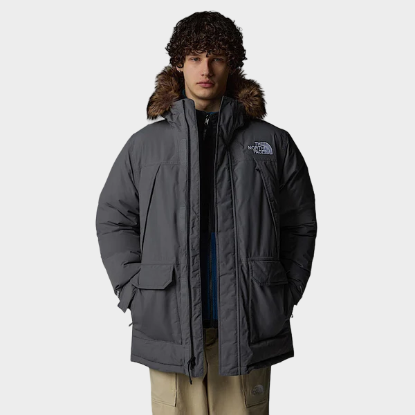 Parka McMurdo