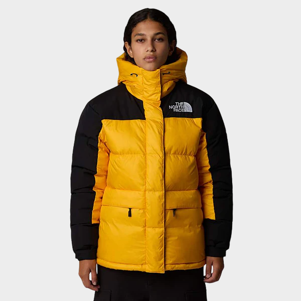 Parka en duvet Summit Gold