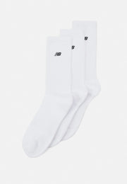 1 Paire de chaussettes NB (gratuite)