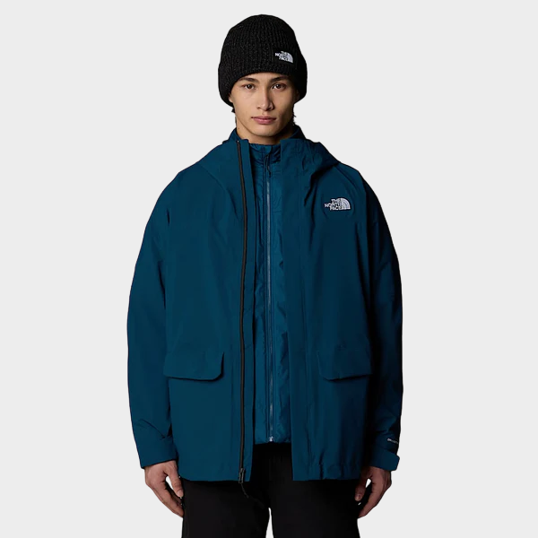 Parka DryVent™ Mono Triclimate 3-en-1