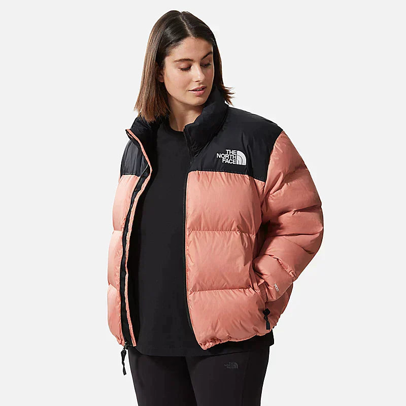 Rose Dawn Retro Nuptse 700