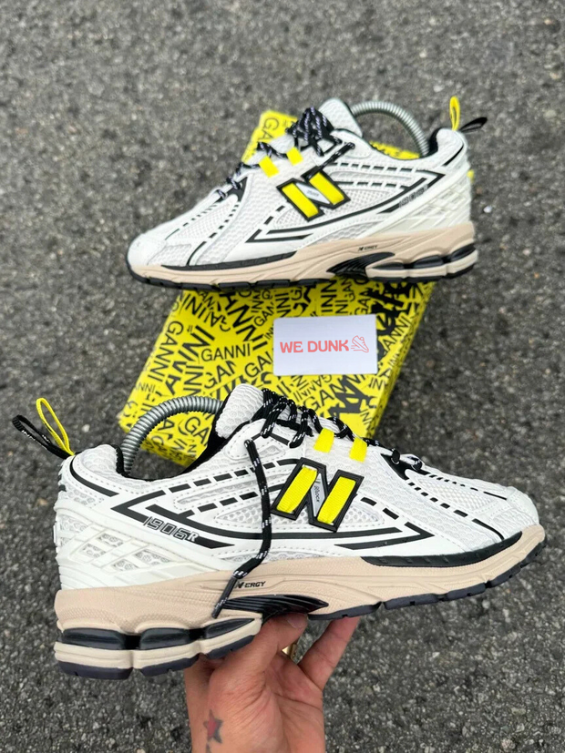 NB 1906R YELLOW WHITE
