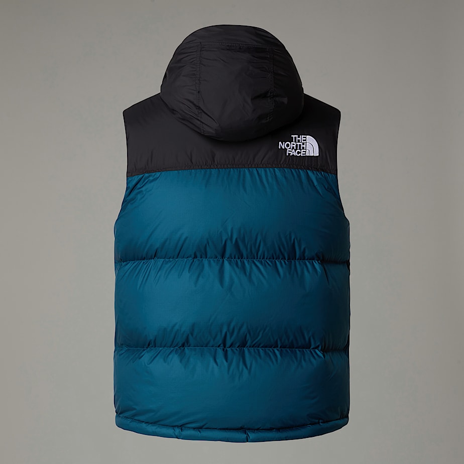 Gilet 1996 Retro