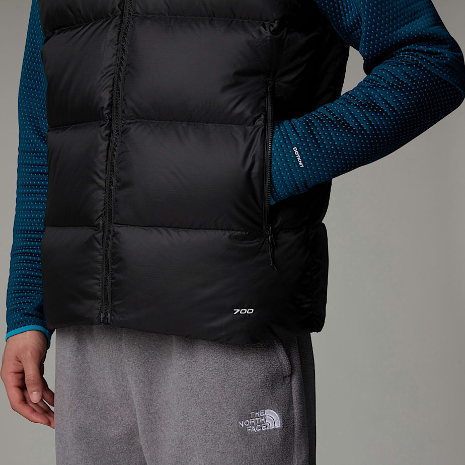 Gilet en duvet Diablo 2.0