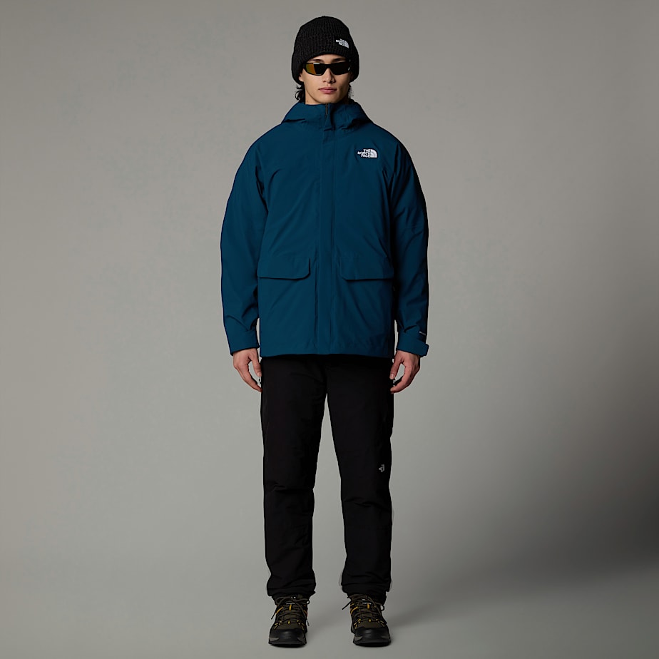 Parka DryVent™ Mono Triclimate 3-en-1