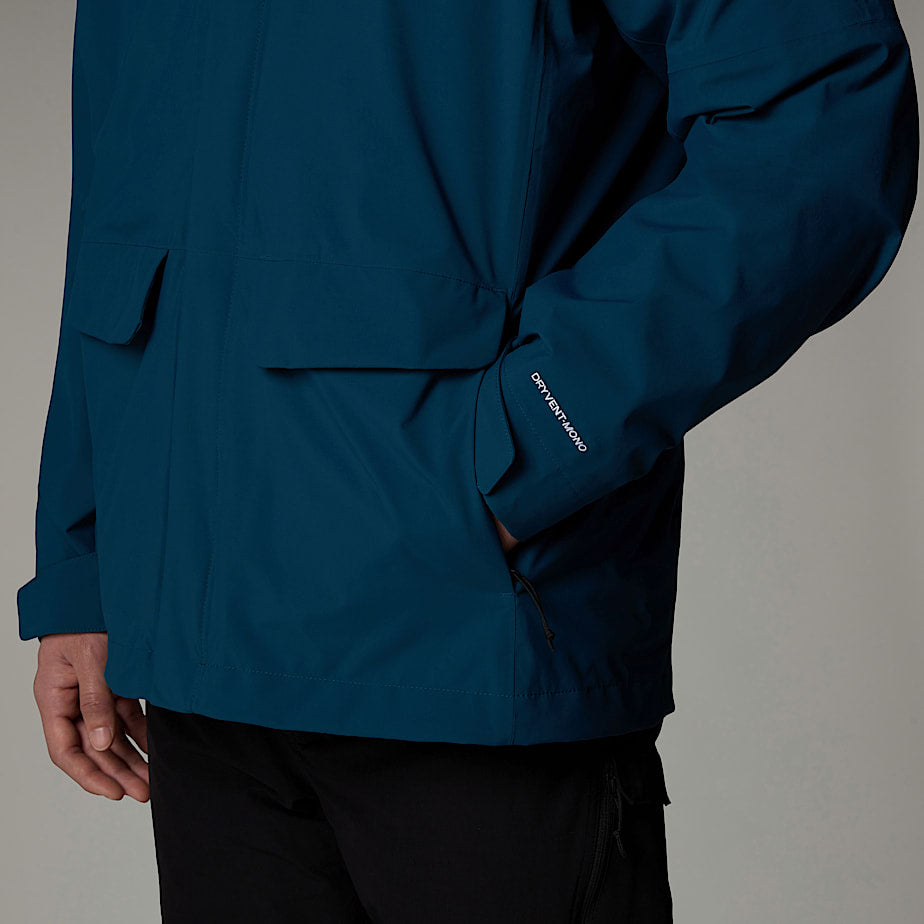 Parka DryVent™ Mono Triclimate 3-en-1