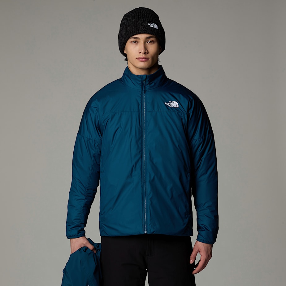 Parka DryVent™ Mono Triclimate 3-en-1