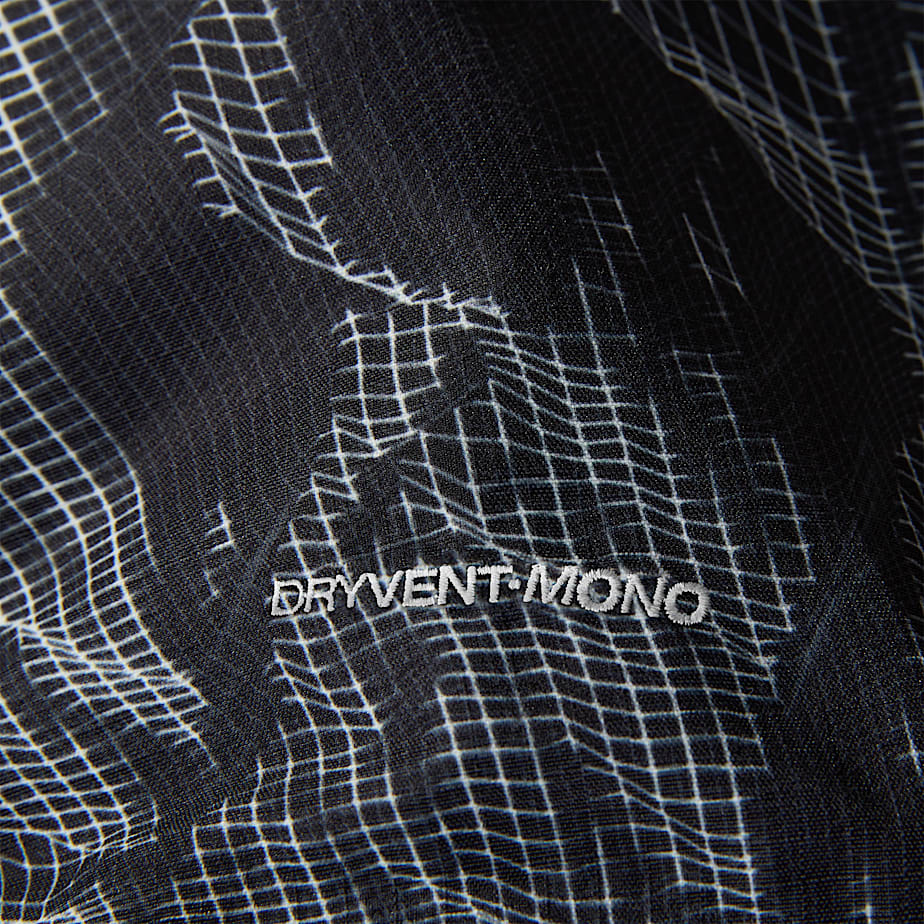 Veste courte Mountain Mono