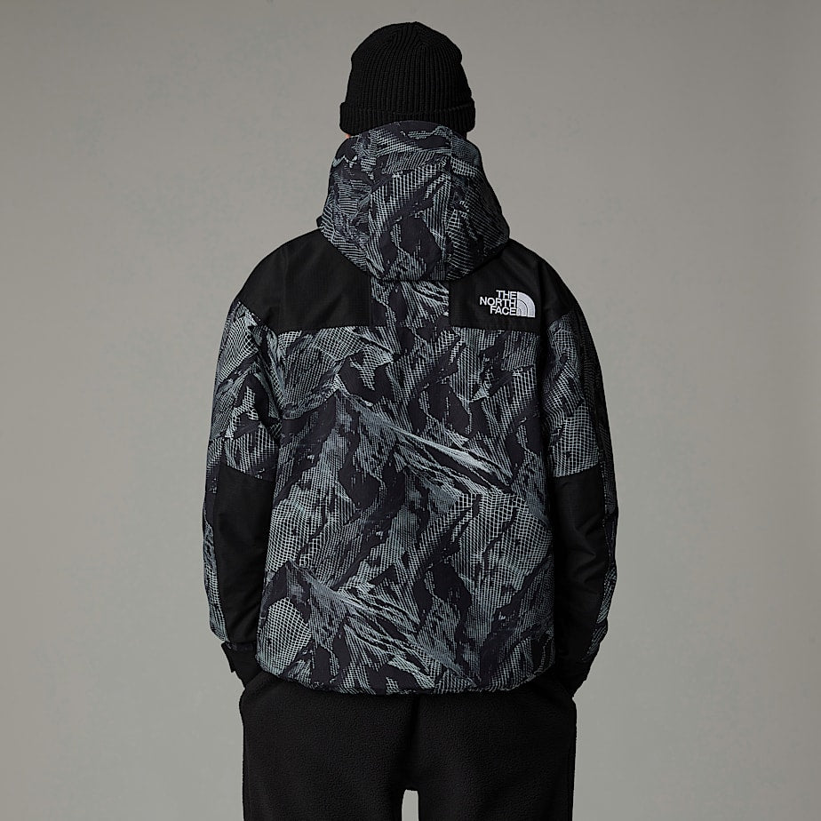 Veste courte Mountain Mono