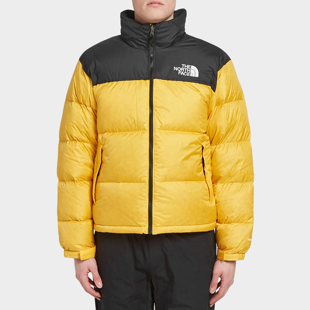 1996 Retro Nuptse Jacket