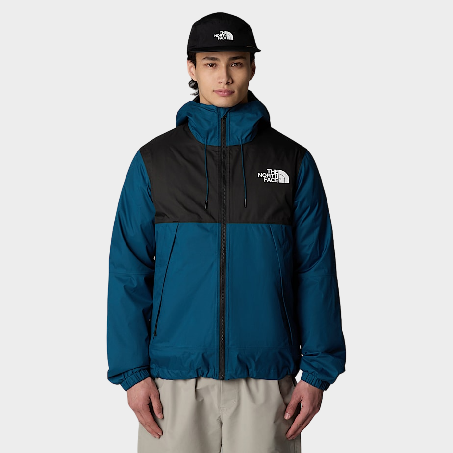 Veste Mountain Q