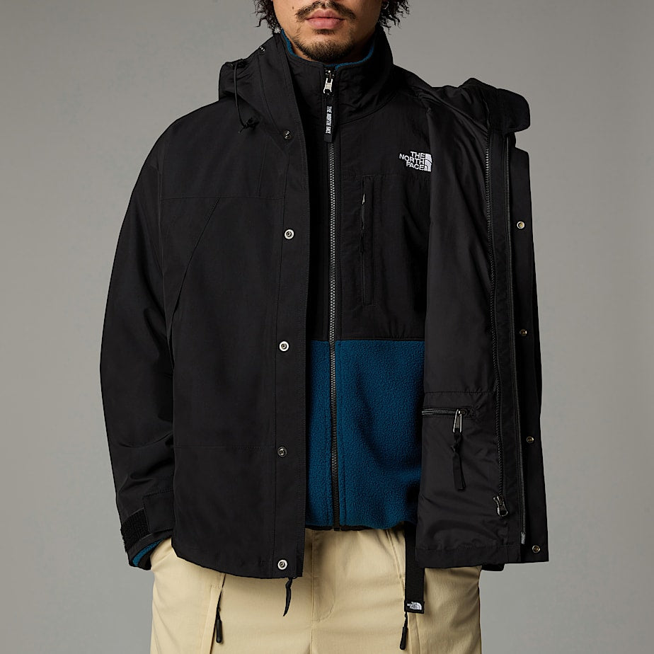 veste Gore-Tex