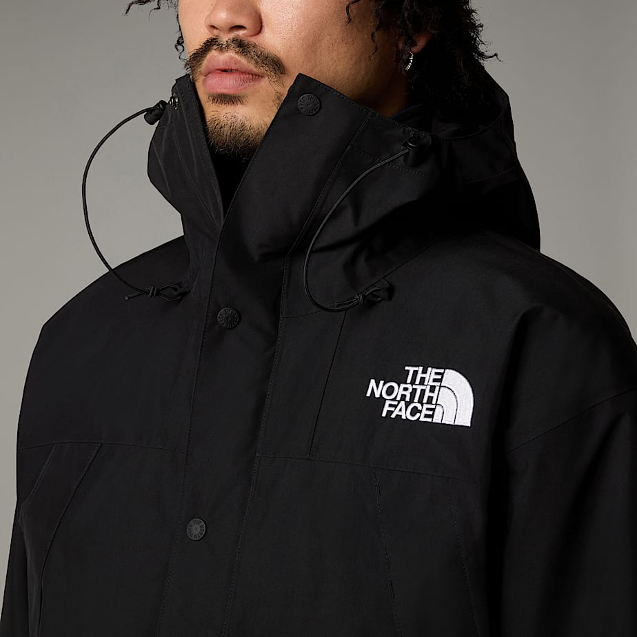 veste Gore-Tex