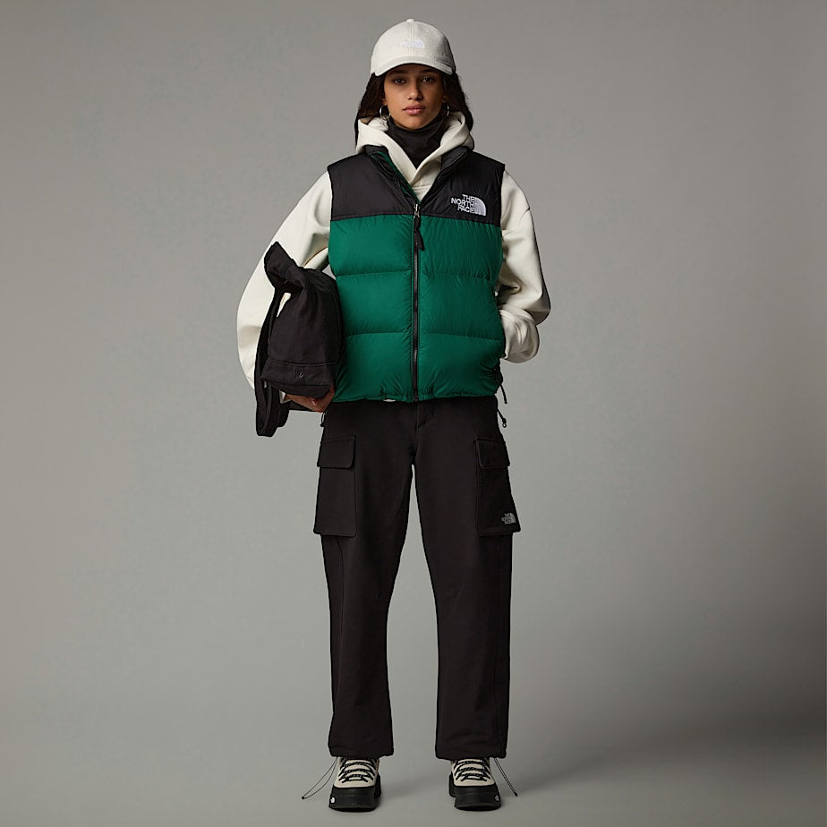 Gilet en duvet 1996 Retro Nuptse