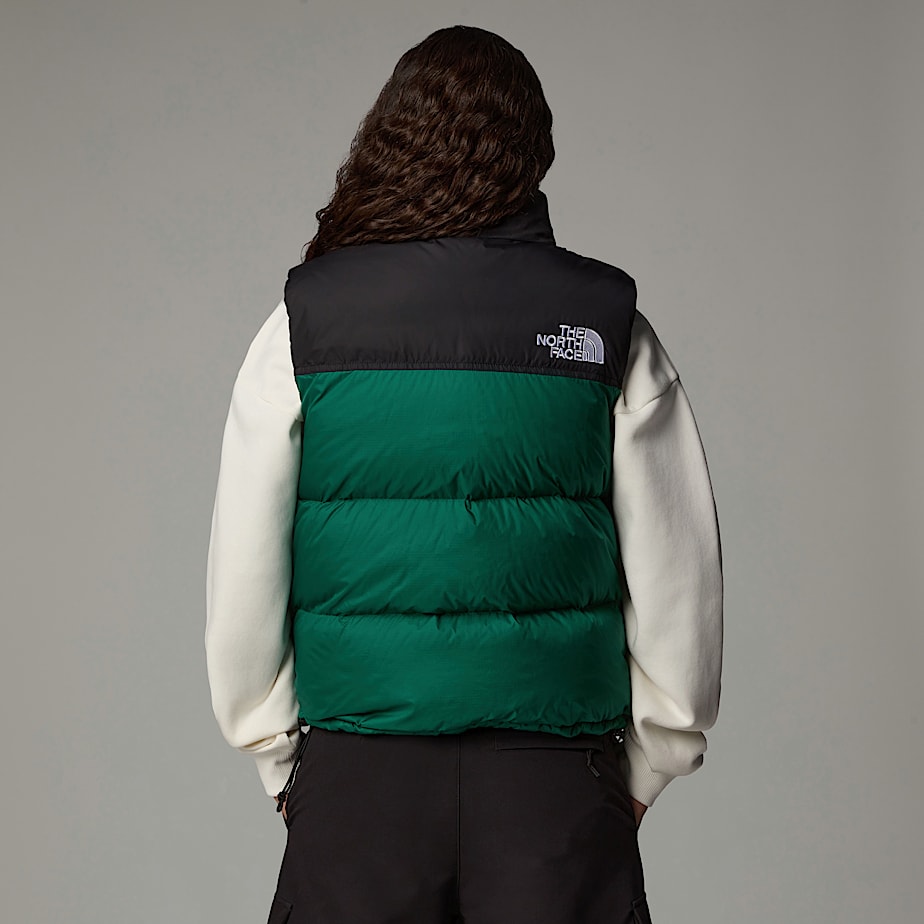 Gilet en duvet 1996 Retro Nuptse