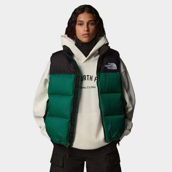 Gilet en duvet 1996 Retro Nuptse