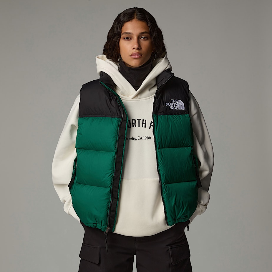 Gilet en duvet 1996 Retro Nuptse