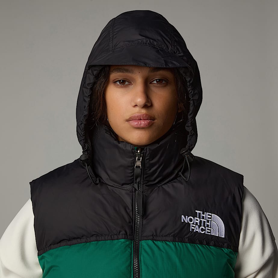 Gilet en duvet 1996 Retro Nuptse