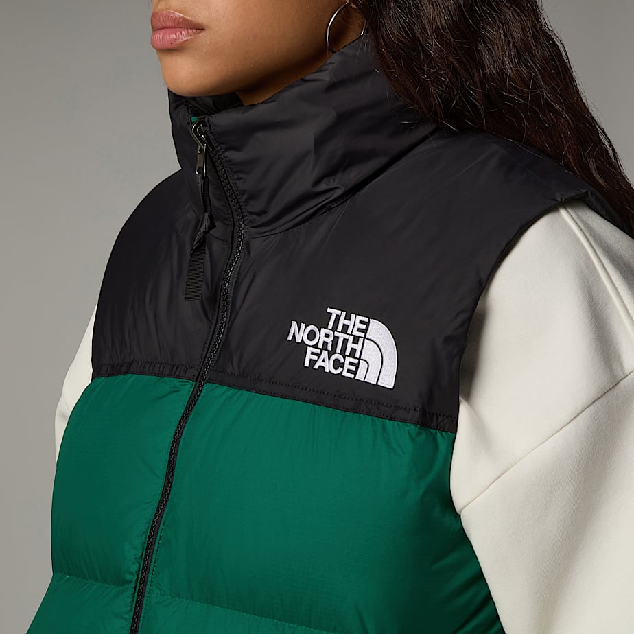 Gilet en duvet 1996 Retro Nuptse