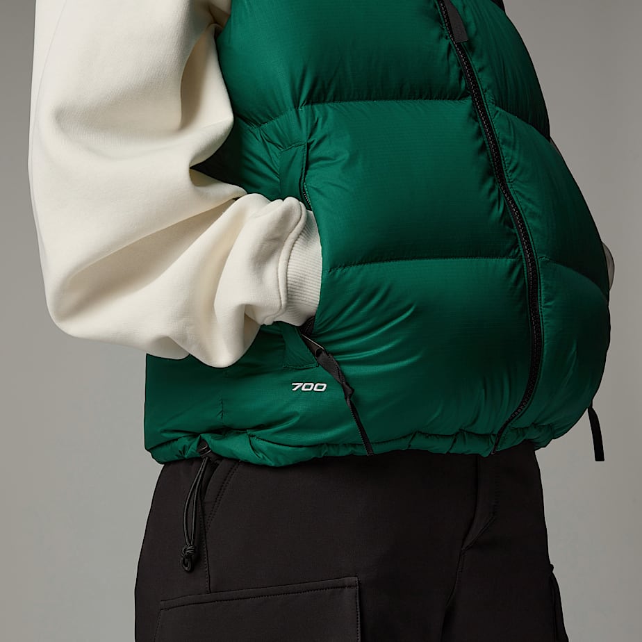 Gilet en duvet 1996 Retro Nuptse