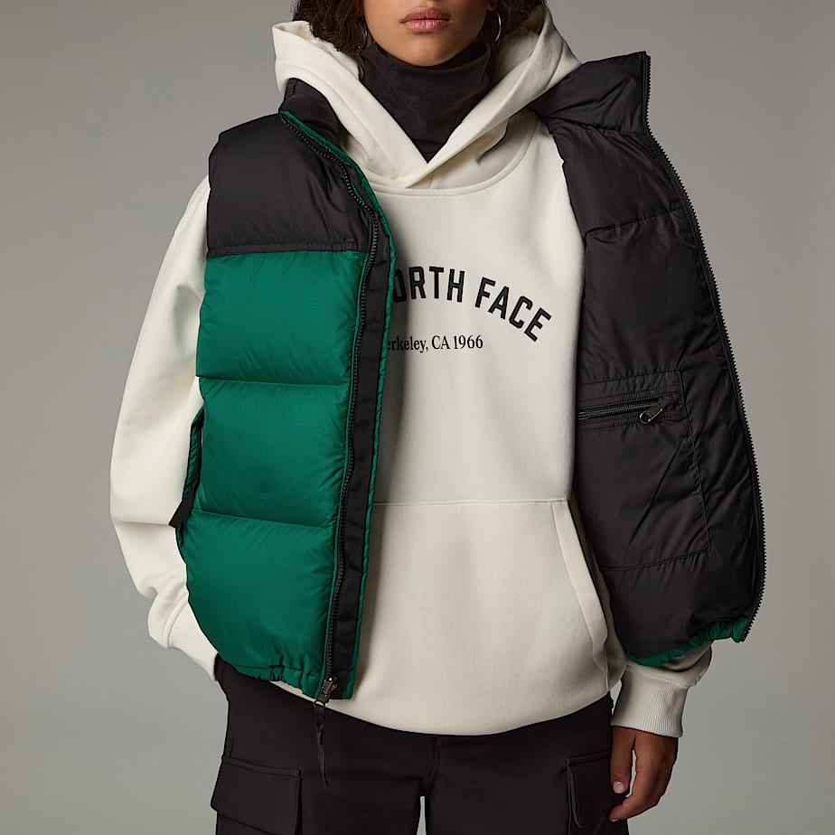 Gilet en duvet 1996 Retro Nuptse