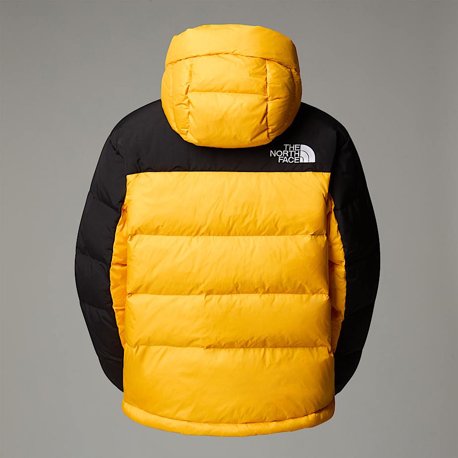 Parka en duvet Summit Gold