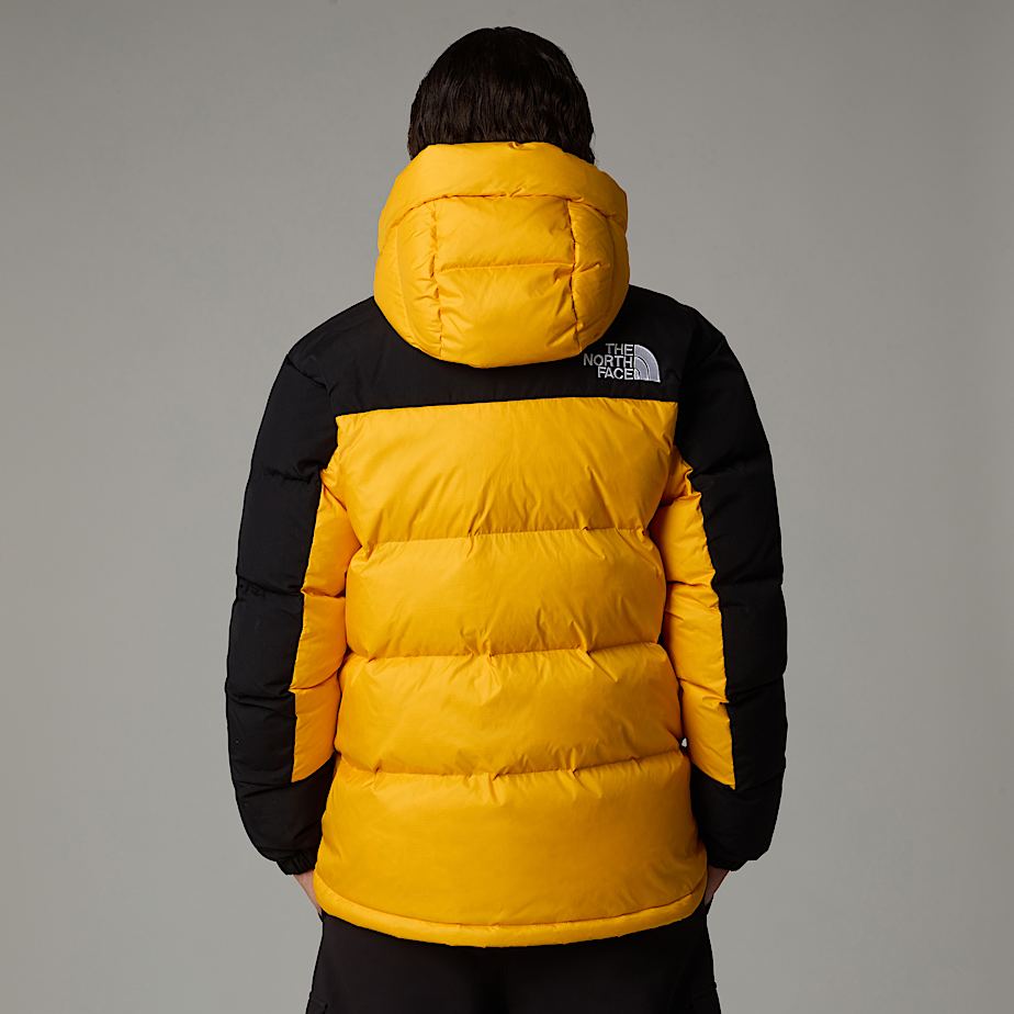 Parka en duvet Summit Gold