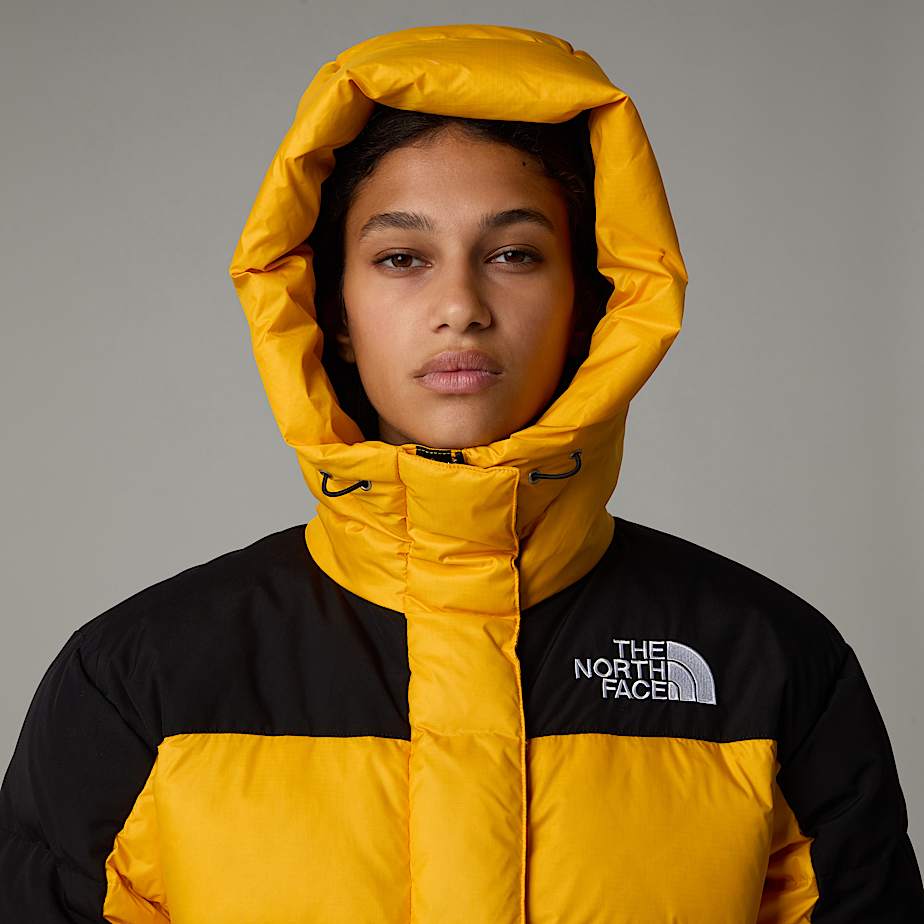 Parka en duvet Summit Gold