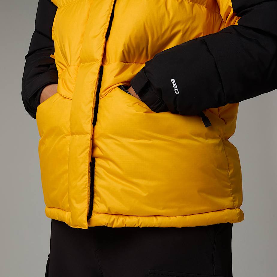 Parka en duvet Summit Gold