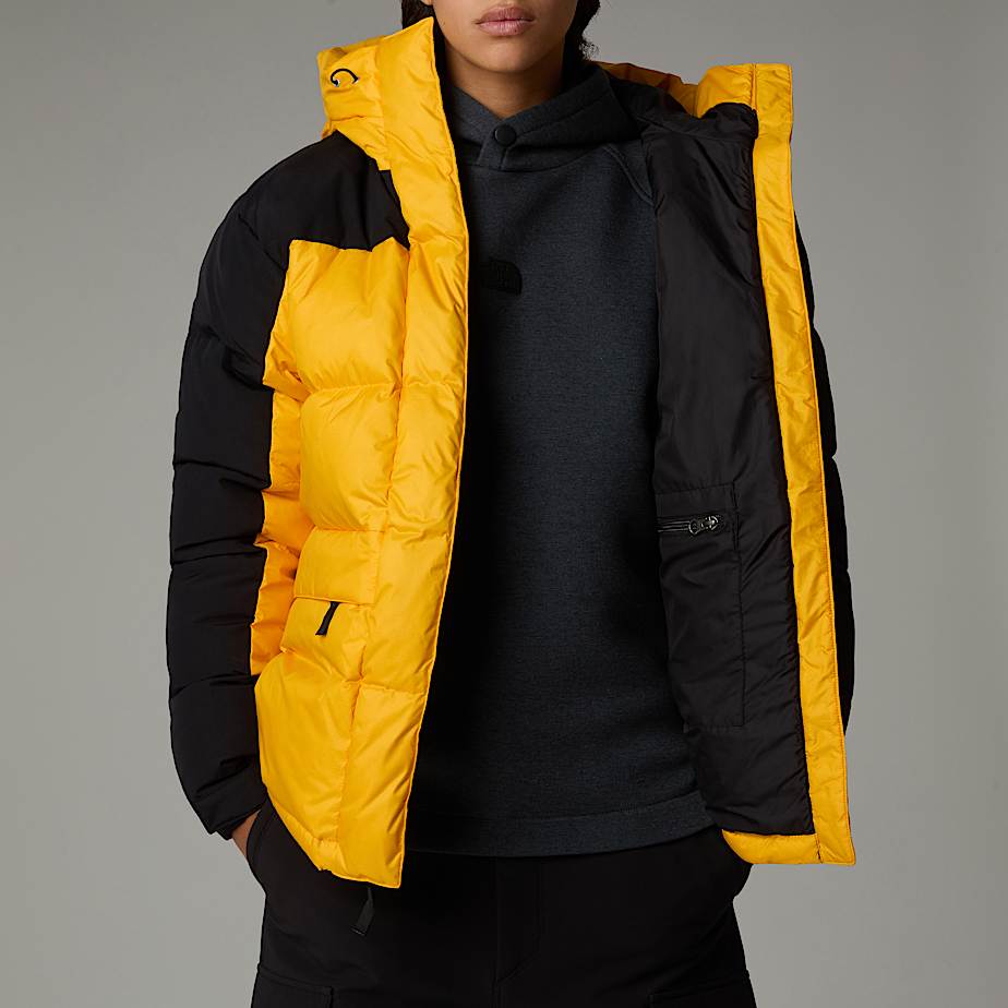 Parka en duvet Summit Gold