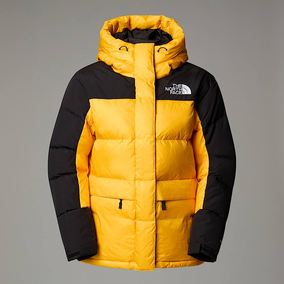 Parka en duvet Summit Gold