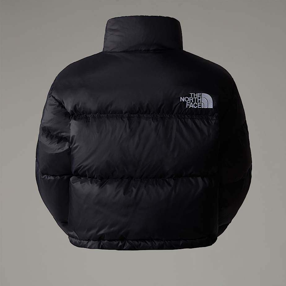 Veste courte Nuptse