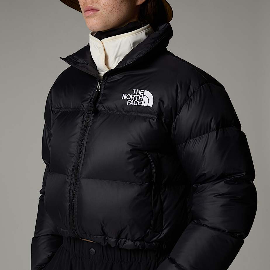 Veste courte Nuptse