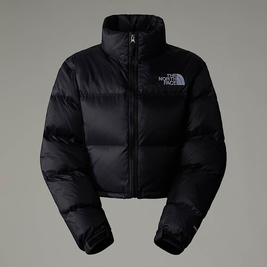 Veste courte Nuptse