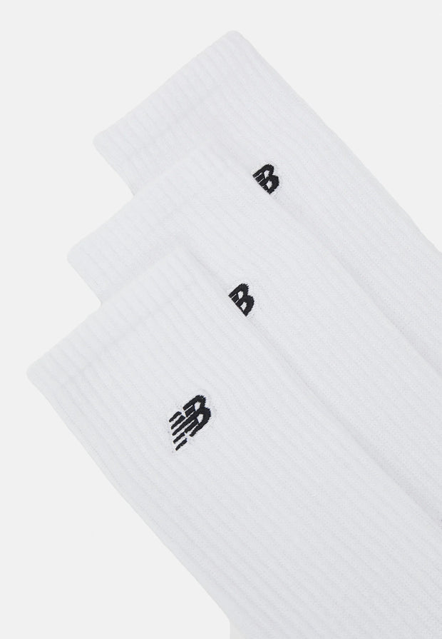 1 Paire de chaussettes NB (gratuite)