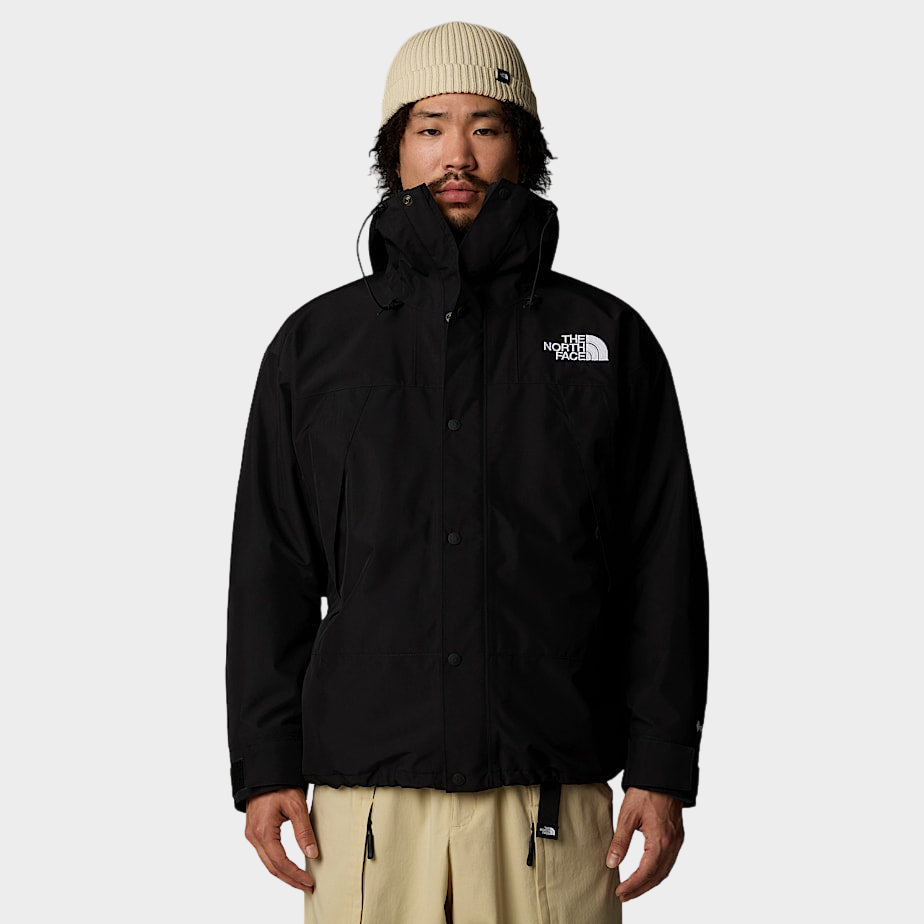 veste Gore-Tex